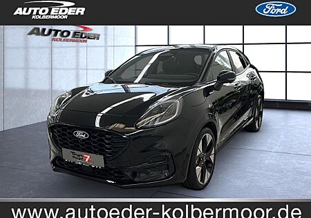 Ford Puma ST-Line X Bluetooth Navi LED Klima