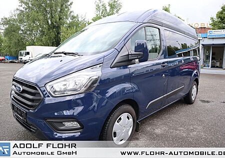 Ford Tourneo Custom Transit/ Kombi 340 L2 Rolli Rollst