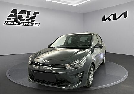 Kia Rio 1.2 ED7 SITZHEIZUNG KLIMA AHK BLUETOOTH 15Z