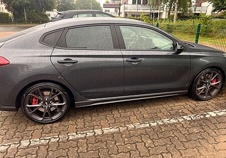 Hyundai i30 2.0 T-GDI Drive-N Ltd Edition DCT Fastb....
