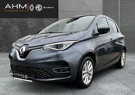 Renault ZOE Experience R110 ZE50 STANDHEIZUNG KAUFAKKU