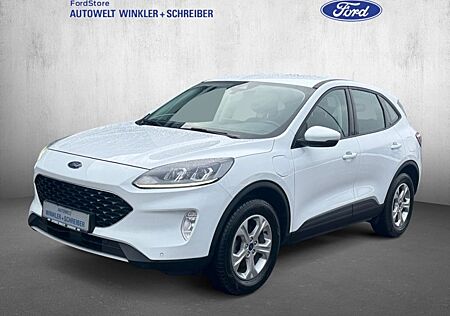 Ford Kuga 2.5 Duratec PHEV COOL&CONNECT