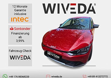 Kia EV6 2WD~Kamera~CarPlay~Garantie~Navi~ACC~LED~