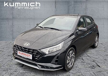Hyundai i20 MY25 1.0 T-GDI (100 PS) 6-MT Trend