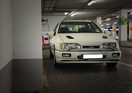 Ford Sierra COSWORTH 4x4