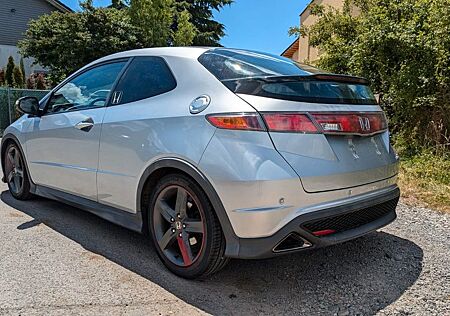 Honda Civic 1.8 Type S Type S