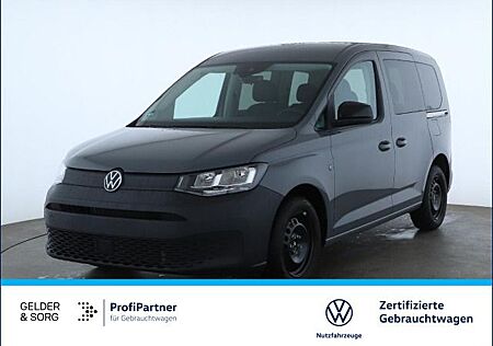 VW Caddy Volkswagen 2.0 TDI RFK*Navi*GRA*AHK*Digital