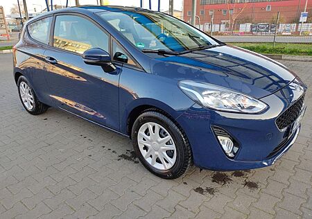 Ford Fiesta 1.0 Trend