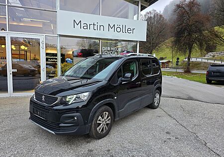 Peugeot Rifter Allure Pack L1 *AHK*