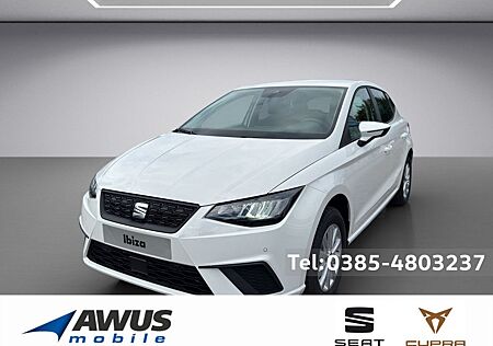 Seat Ibiza Road Edition KAMERA NAVI ACC FACEL. LED