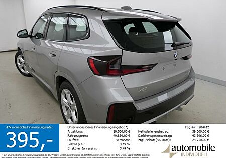 BMW X1 xDr.23iA M Sportpaket Massage LED ACC H&K Wid