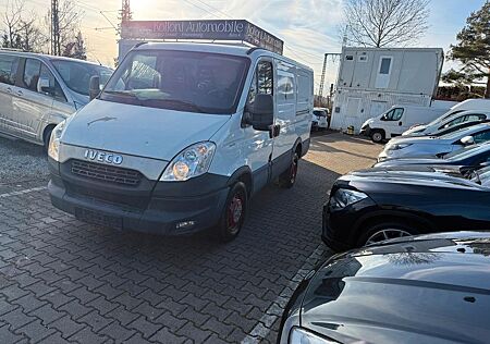IVECO Daily Kasten Ka 35 S.