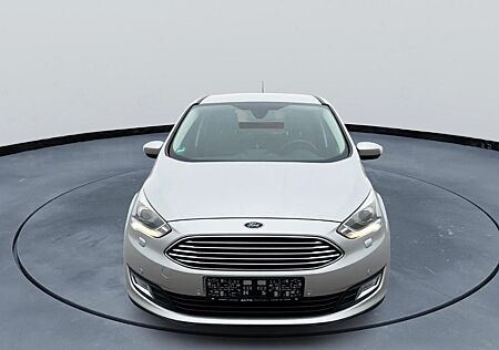Ford Grand C-Max Titanium