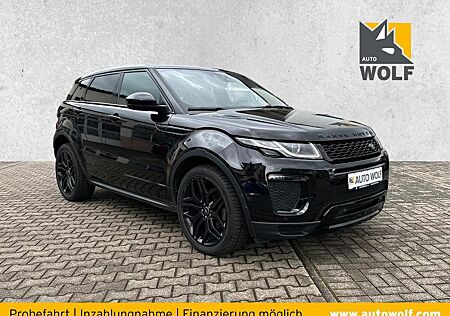 Land Rover Range Rover Evoque 2.0 Td4 HSE Dynamic *Leder*RF