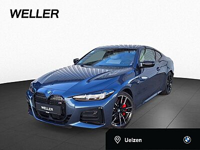 BMW M440d xDr Coupé M Sport Pro GSD,AdLED,H/K,DAPro