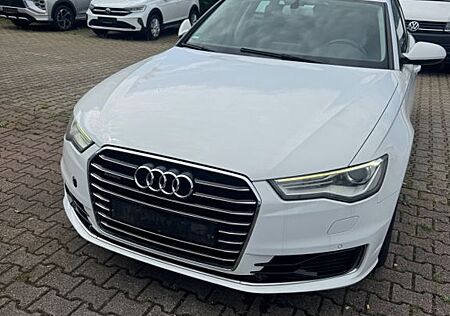 Audi A6 3.0 TDI 160kW quattro S tronic Avant