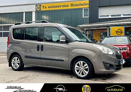Opel Combo D 1.6 CDTI Edition L1 7-SITZER,AHK,KLIMAAT