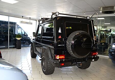 Mercedes-Benz G 230