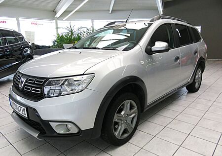 Dacia Logan MCV II Kombi Stepway*Navi*AZV*PDC*