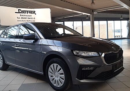 Skoda Scala 1.5 TSI / AHK / PDC / DAB / SZHZG / KLIMA