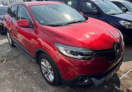 Renault Kadjar XMOD*T-LEDER*PDC*1.HAND*AHK*TEMPOMAT