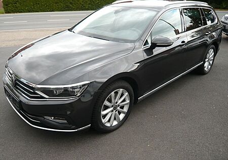 VW Passat Variant gebraucht kaufen VW Passat Variant Volkswagen Elegance