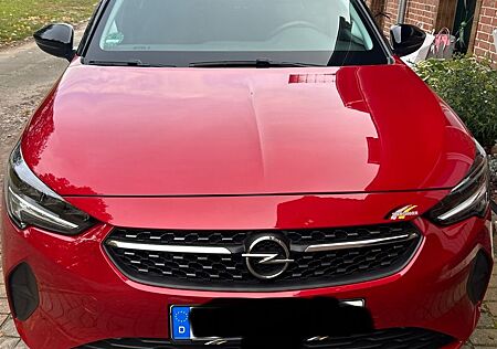 Opel Corsa 1.2 Direct Inj Turbo 74kW Elegance Aut...