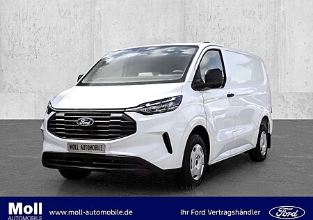 Ford Transit Custom V710 280L1 Trend 110PS Allwetter