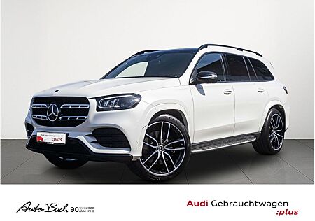 Mercedes-Benz GLS 400 d Navi ACC EPH Standheizung