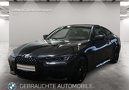 BMW M440i Coupé Driv.Assist.Prof Harman/K Head-Up