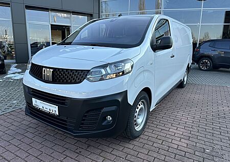 Fiat Scudo Elektro SX L3 75kWh