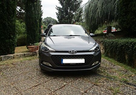 Hyundai i20 1.2 PASSION PASSION