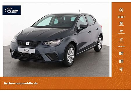 Seat Ibiza 1.0 TSI Road Edition