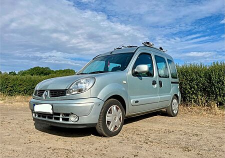 Renault Kangoo 1.6 16V Privilege Expression