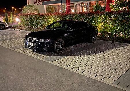 Audi A5 2.0 TFSI 155kW -