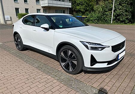 Polestar -2 2 Standard Range Single Motor - Plus Paket