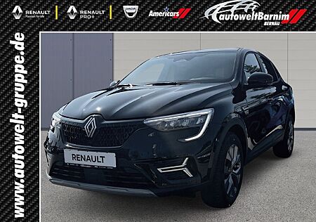 Renault Arkana Evolution 1.3 TCe 140 Mild-Hybrid EU6e