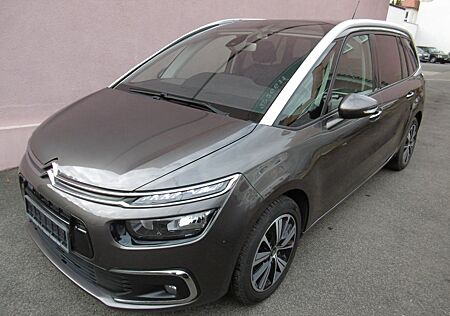 Citroën C4 Spacetourer Grand C4 Picasso/Spacetourer, Select. Zahnr. neu