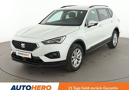 Seat Tarraco 1.5 TSI ACT Style*PDC*SHZ*TEMPO*KLIMA*