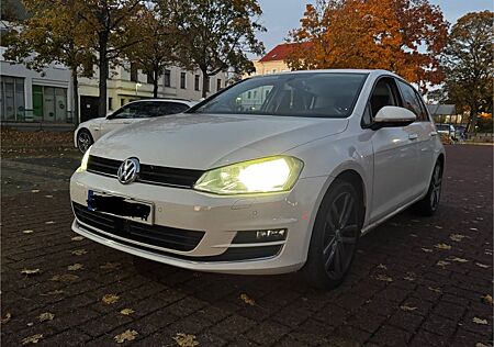 VW Golf Volkswagen 1.6 TDI 4MOTION BMT ALLSTAR ALLSTAR