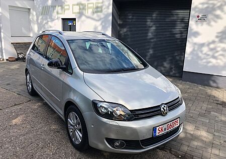 VW Golf Volkswagen Plus VI Style*KLIMAAUTOMATIK*PDC*TEMPOMAT
