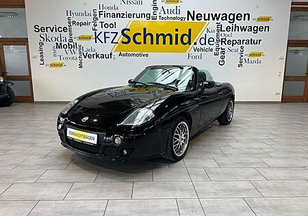Fiat Barchetta 1.8 16V Adria