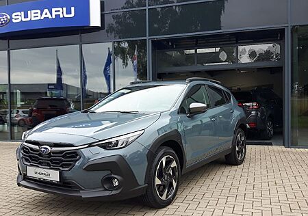 Subaru Crosstrek 2,0 e BOXER Comfort Lineartronic
