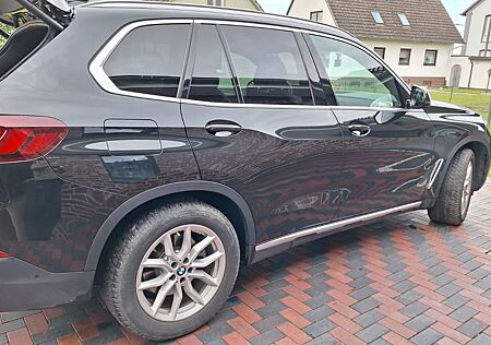 BMW X5 gebraucht kaufen BMW X5 xDrive30d -12/22