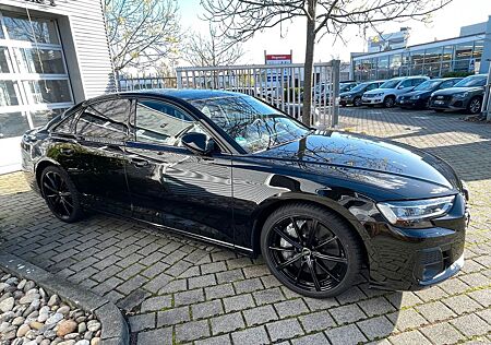 Audi S8 KERAMIK+HD-MATRIX+STANDHZG+HUD+TV