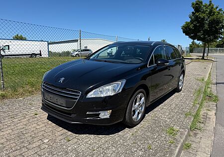 Peugeot 508 SW Active 2.0 HDI/Pano/Navi/Alu/PDC/
