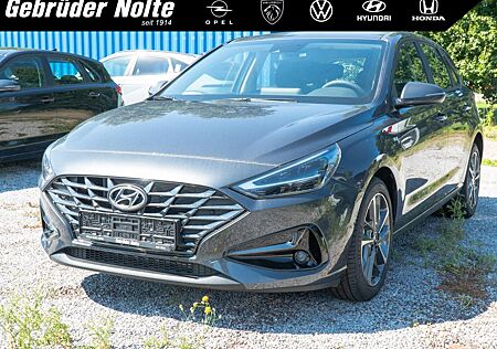 Hyundai i30 1.0 T-GDI Trend PDC SHZ KAMERA NAVI LED