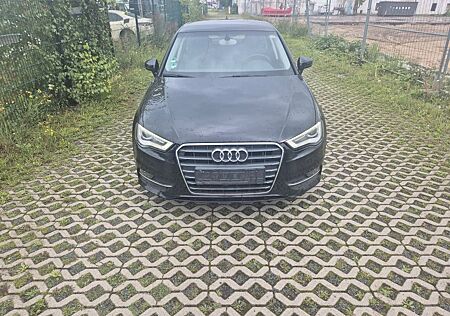 Audi A3 Sportback ambition