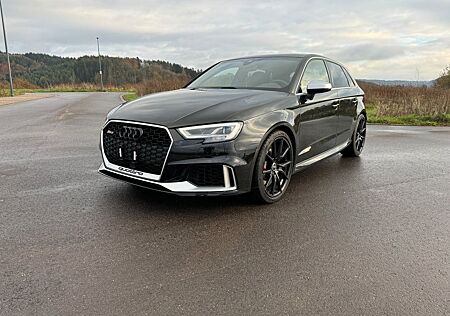 Audi RS3 2.5 TFSI Facelift ohne OPF