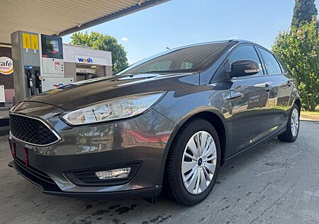 Ford Focus 1,5 EcoBoost 110kW Business*KLIMA*EURO6*